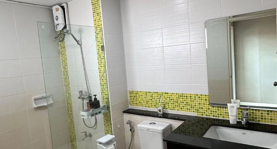 Wohnung zum Kauf mit 1 Zimmer in Mueang Chiang Mai, Chiang Mai