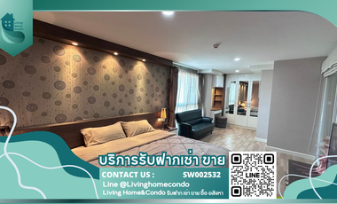 Wohnung zum Kauf mit 1 Zimmer in Mueang Chiang Mai, Chiang Mai