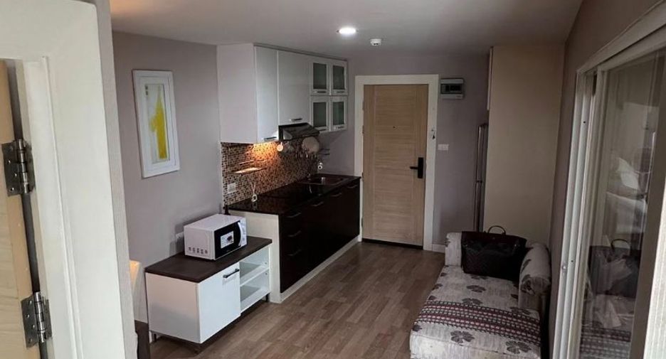 Wohnung zum Kauf mit 1 Zimmer in Mueang Chiang Mai, Chiang Mai