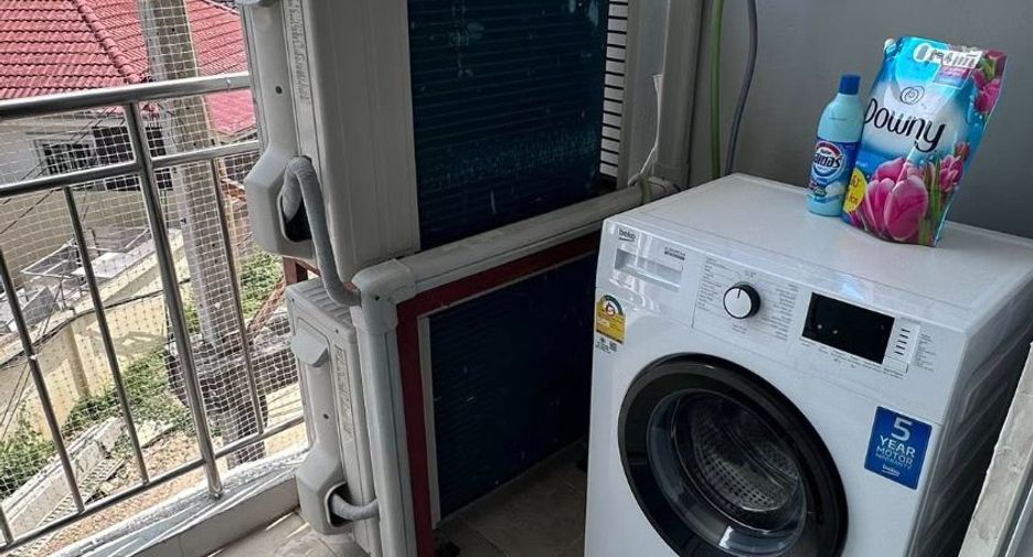 Wohnung zum Kauf mit 1 Zimmer in Mueang Chiang Mai, Chiang Mai