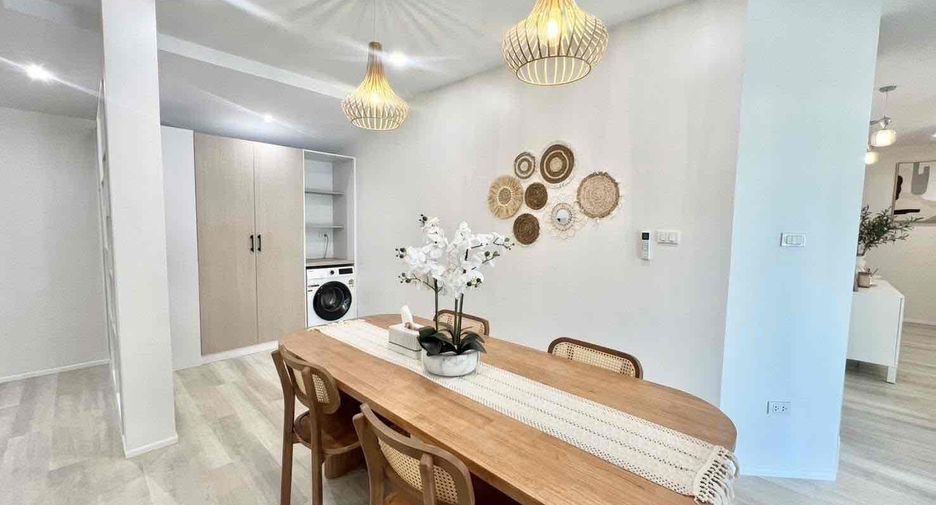 For rent 3 bedrooms house in Thalang, Phuket