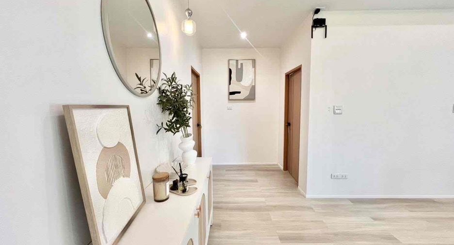 For rent 3 bedrooms house in Thalang, Phuket