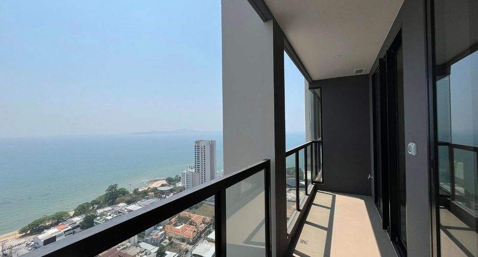For sale 2 Beds condo in Pratumnak, Pattaya