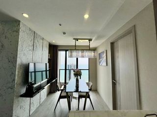 For sale 2 Beds condo in Pratumnak, Pattaya