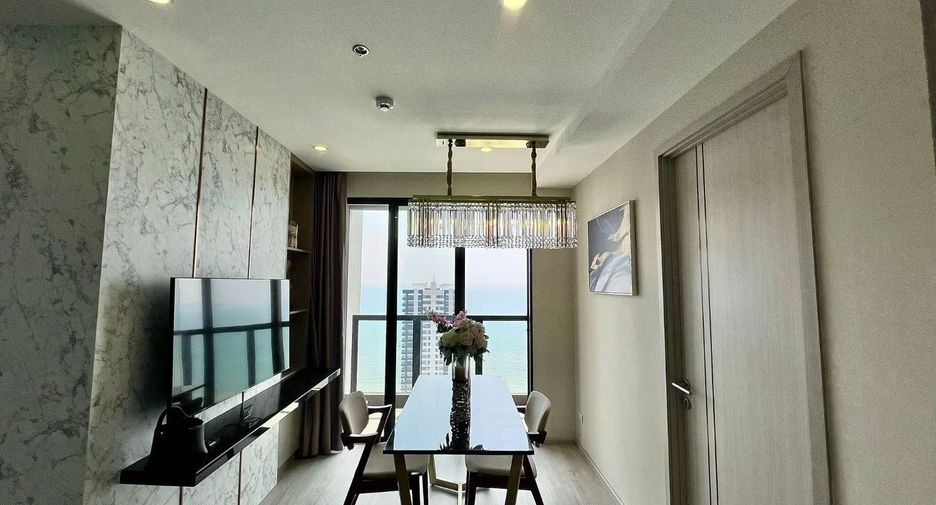 For sale 2 Beds condo in Pratumnak, Pattaya