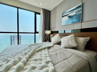 For sale 2 Beds condo in Pratumnak, Pattaya