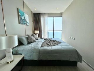 For sale 2 Beds condo in Pratumnak, Pattaya