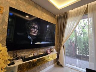 For rent 4 Beds house in Phra Nakhon, Bangkok