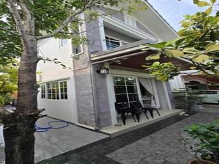 For rent 4 Beds house in Phra Nakhon, Bangkok