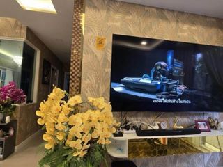 For rent 4 Beds house in Phra Nakhon, Bangkok