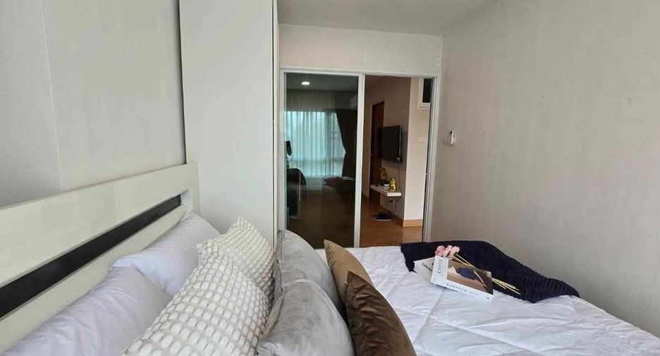For sale 1 bed condo in Mueang Chiang Mai, Chiang Mai