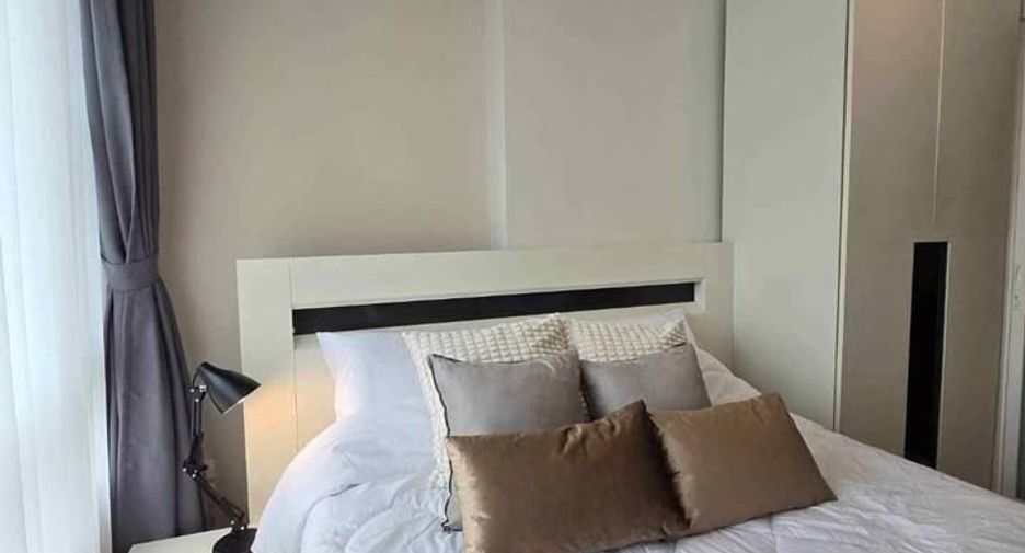 For sale 1 bed condo in Mueang Chiang Mai, Chiang Mai