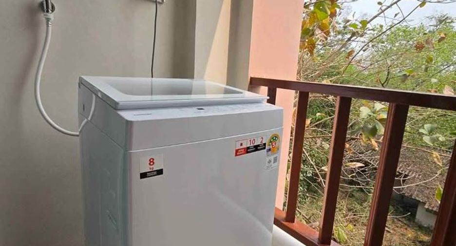 For sale 1 bed condo in Mueang Chiang Mai, Chiang Mai