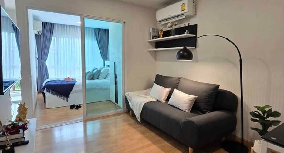 For sale 1 bed condo in Mueang Chiang Mai, Chiang Mai