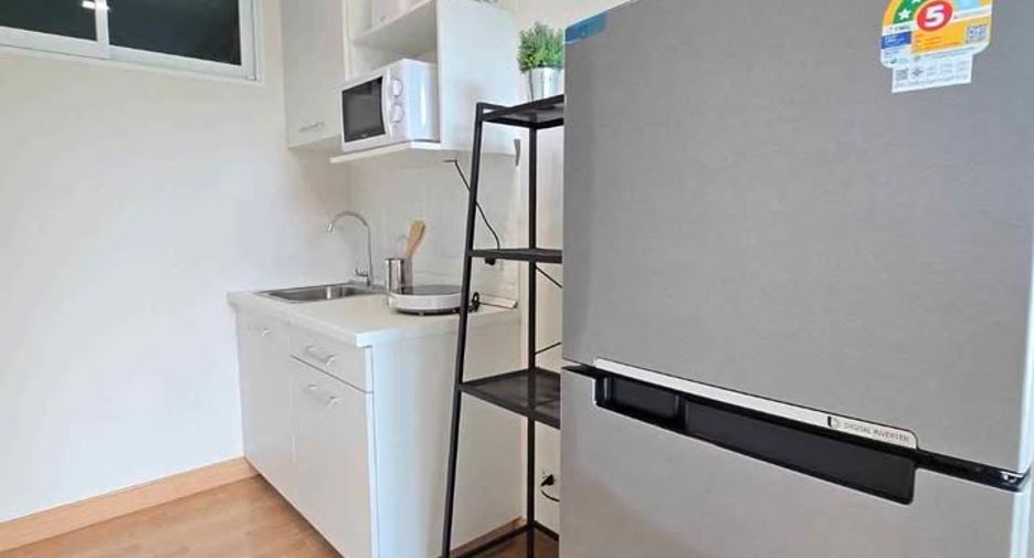 For sale 1 bed condo in Mueang Chiang Mai, Chiang Mai