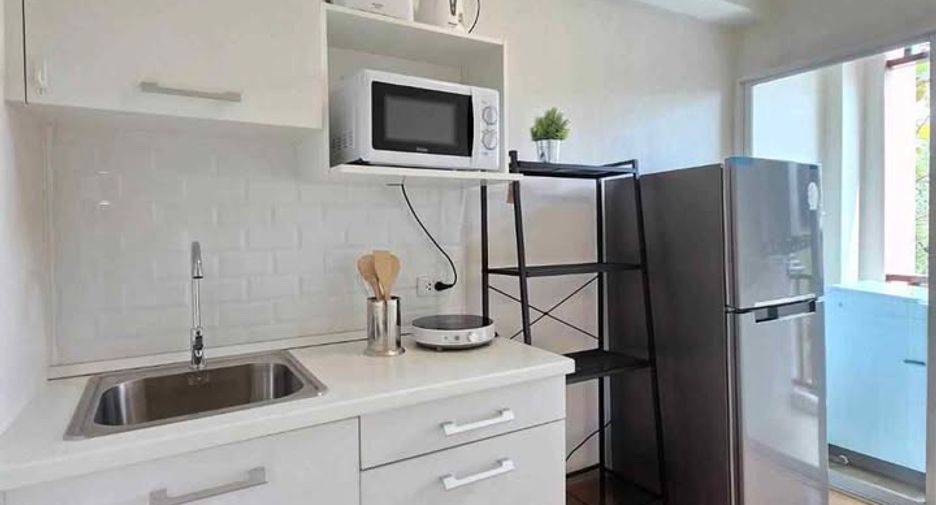 For sale 1 bed condo in Mueang Chiang Mai, Chiang Mai