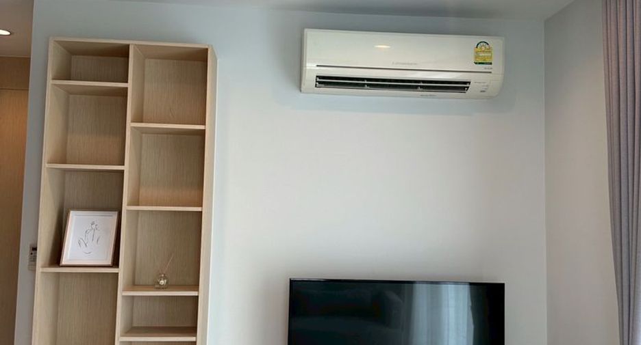 Condo en alquiler de 1 habitaciones en Si Racha, Chonburi