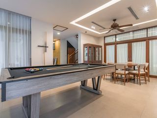 For rent 6 bed villa in Bang Lamung, Chonburi