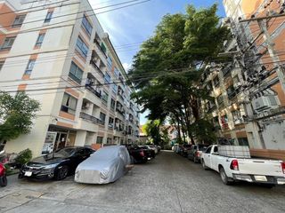 For sale 1 bed condo in Lam Luk Ka, Pathum Thani