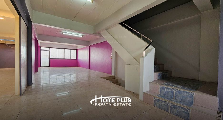 For sale 3 ベッドルーム retail Space in Photharam, Ratchaburi