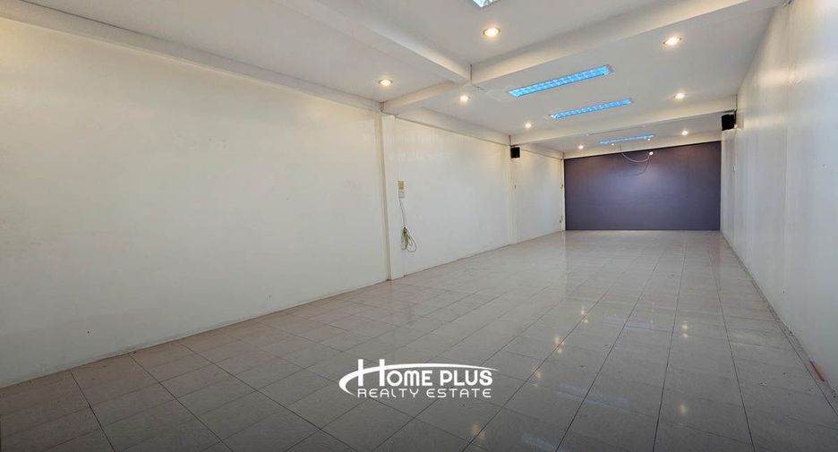 For sale 3 ベッドルーム retail Space in Photharam, Ratchaburi