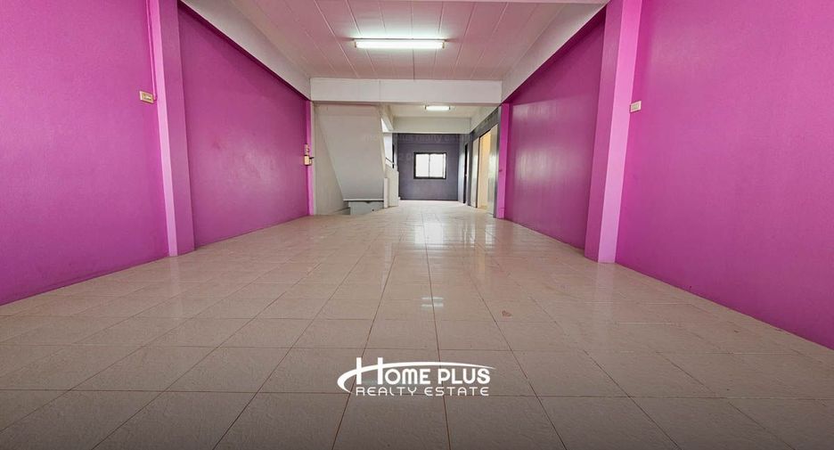 For sale 3 ベッドルーム retail Space in Photharam, Ratchaburi