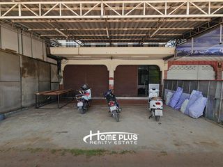 For sale 3 bed retail Space in Photharam, Ratchaburi