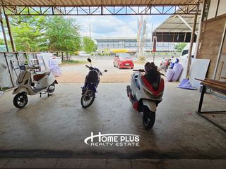 For sale 3 bed retail Space in Photharam, Ratchaburi