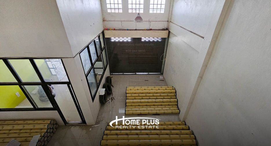 For sale 3 ベッドルーム retail Space in Photharam, Ratchaburi