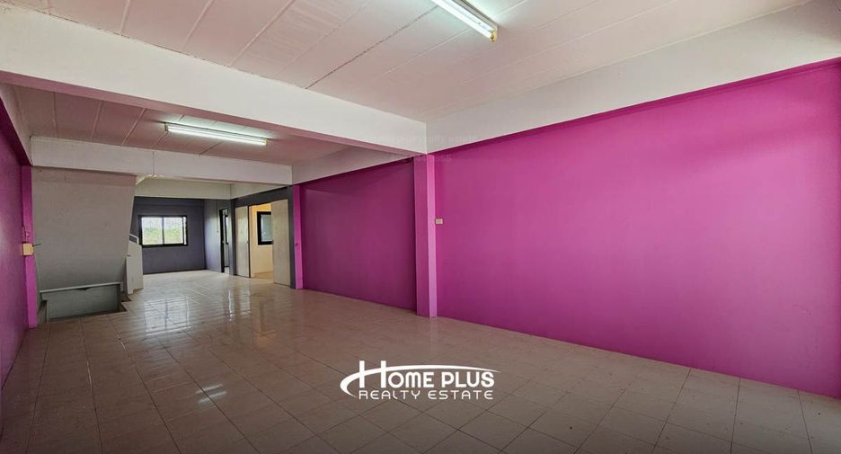 For sale 3 ベッドルーム retail Space in Photharam, Ratchaburi
