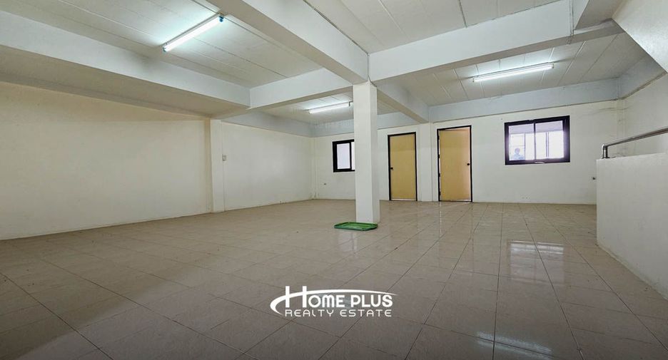 For sale 3 ベッドルーム retail Space in Photharam, Ratchaburi