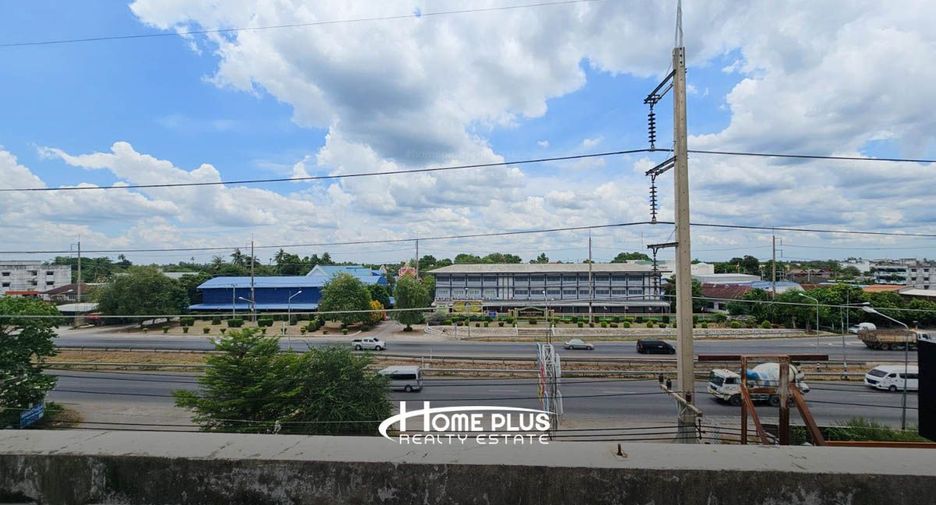 For sale 3 ベッドルーム retail Space in Photharam, Ratchaburi