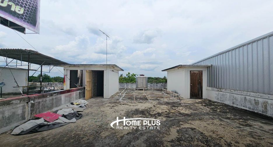 For sale 3 ベッドルーム retail Space in Photharam, Ratchaburi