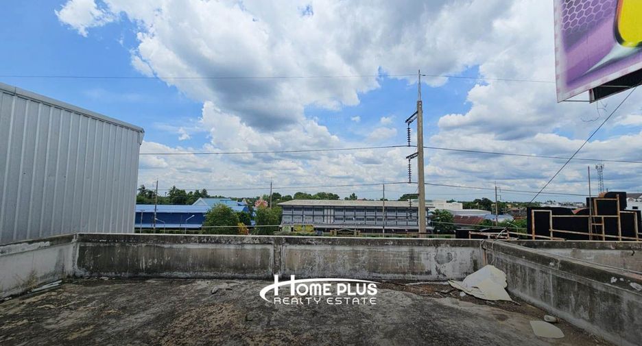 For sale 3 ベッドルーム retail Space in Photharam, Ratchaburi