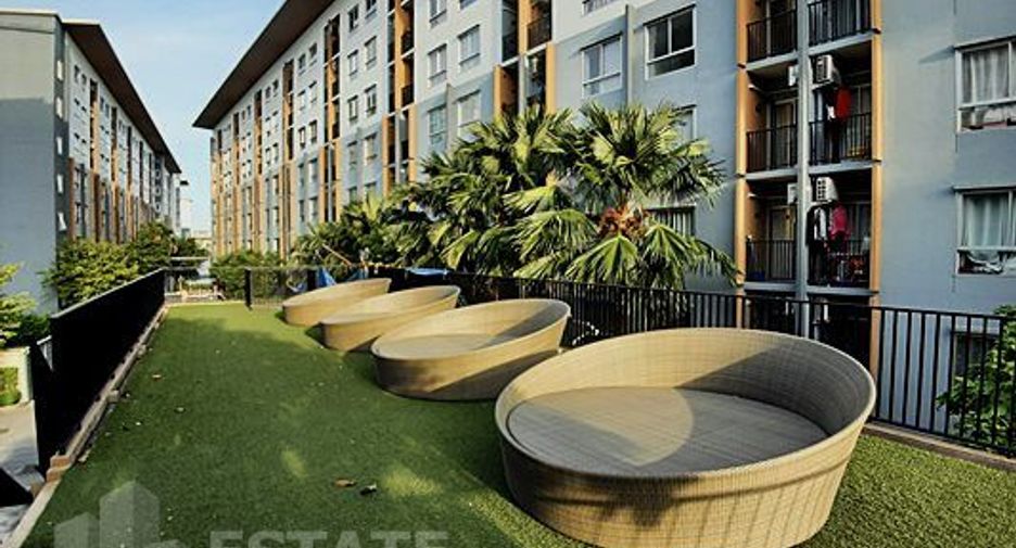 For sale 2 bedrooms condo in Bang Bua Thong, Nonthaburi