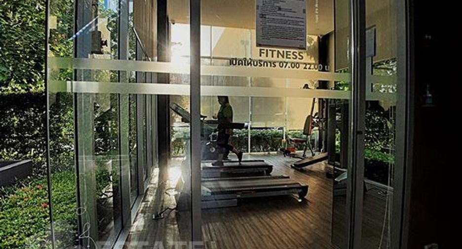 For sale 2 bedrooms condo in Bang Bua Thong, Nonthaburi