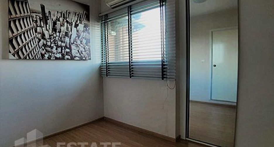 For sale 2 bedrooms condo in Bang Bua Thong, Nonthaburi