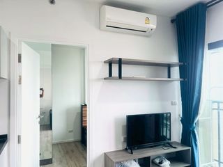 For sale 1 bed condo in Mueang Samut Prakan, Samut Prakan