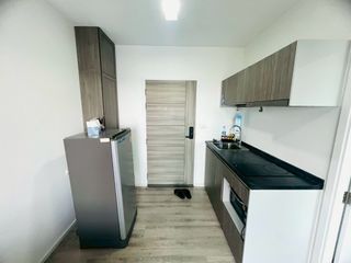 For sale 1 bed condo in Mueang Samut Prakan, Samut Prakan