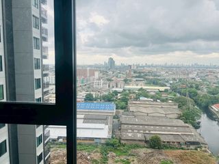 For sale 1 bed condo in Mueang Samut Prakan, Samut Prakan