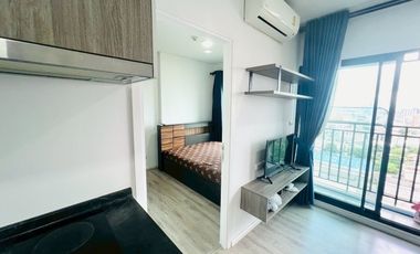 出售 1 卧室 公寓 在 Mueang Samut Prakan, Samut Prakan