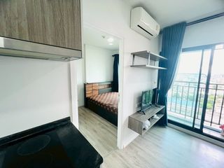 For sale 1 bed condo in Mueang Samut Prakan, Samut Prakan