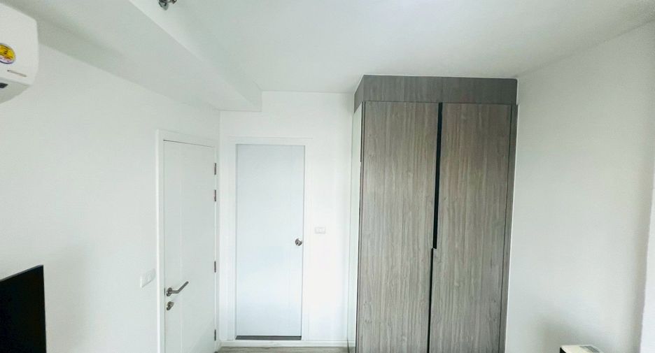 For sale 1 bed condo in Mueang Samut Prakan, Samut Prakan