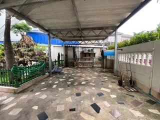 For sale 5 bedrooms townhouse in Bangkok Yai, Bangkok