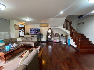 For sale 5 bedrooms townhouse in Bangkok Yai, Bangkok
