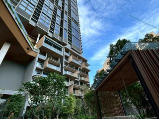For sale 1 bed condo in Bang Phli, Samut Prakan