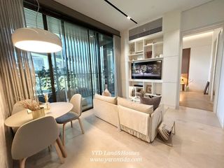 For sale 1 bed condo in Bang Phli, Samut Prakan