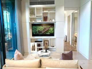 For sale 1 bed condo in Bang Phli, Samut Prakan