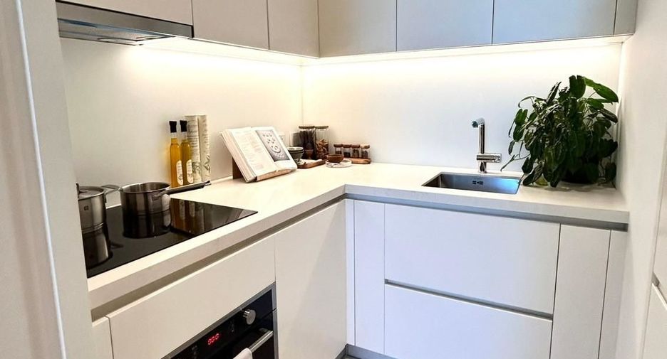 For sale 1 bed condo in Bang Phli, Samut Prakan