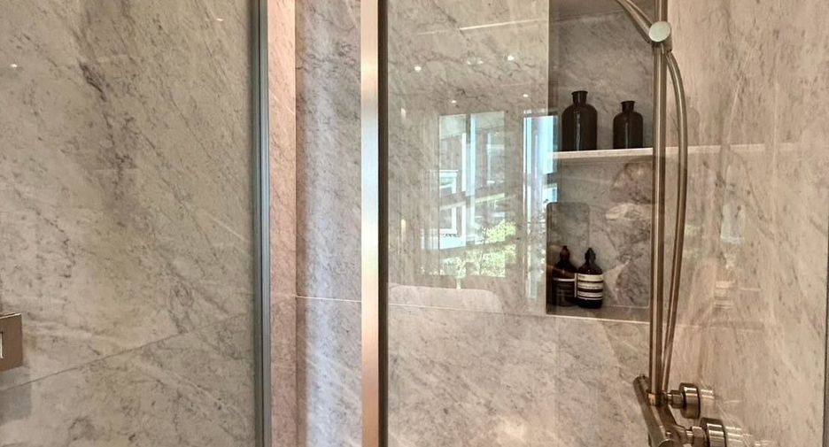 For sale 1 bed condo in Bang Phli, Samut Prakan
